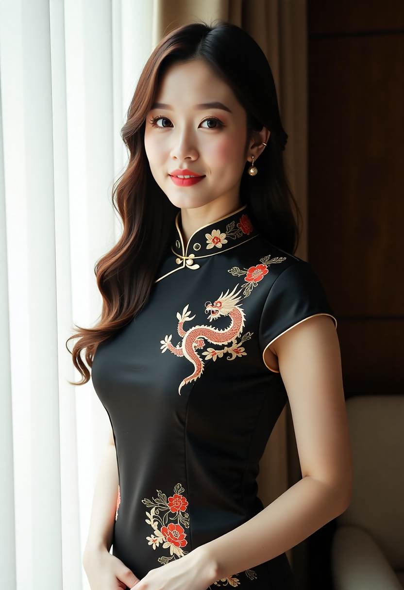 逆光而行海报