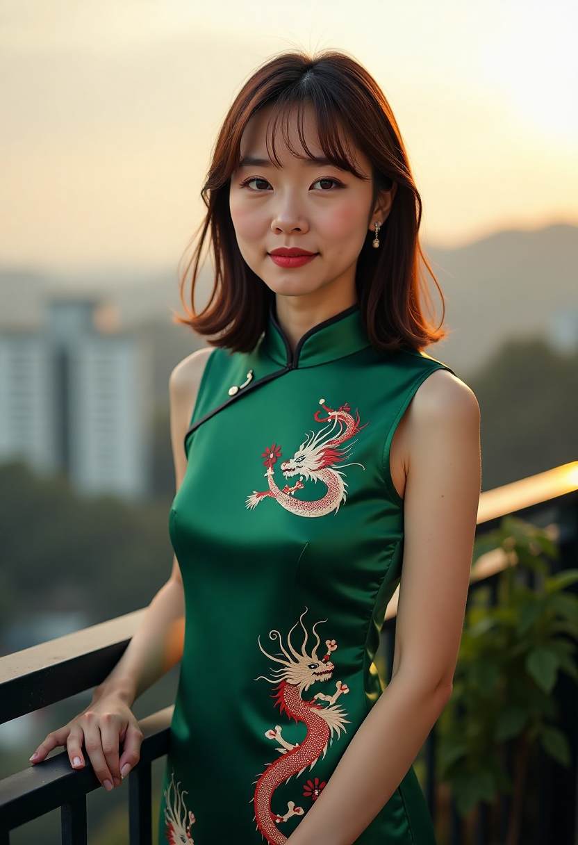 掌心的月光海报