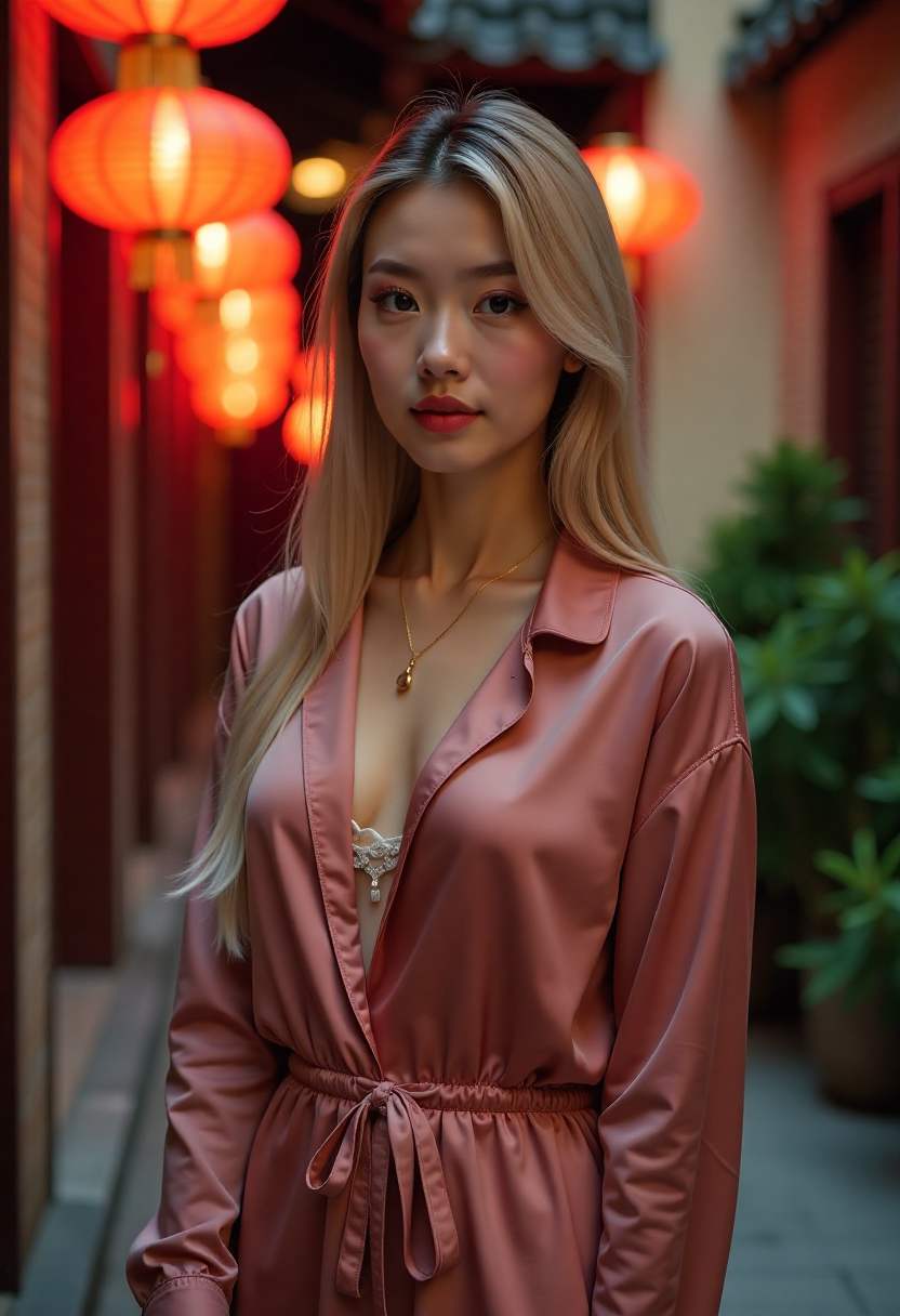 长风入梦海报
