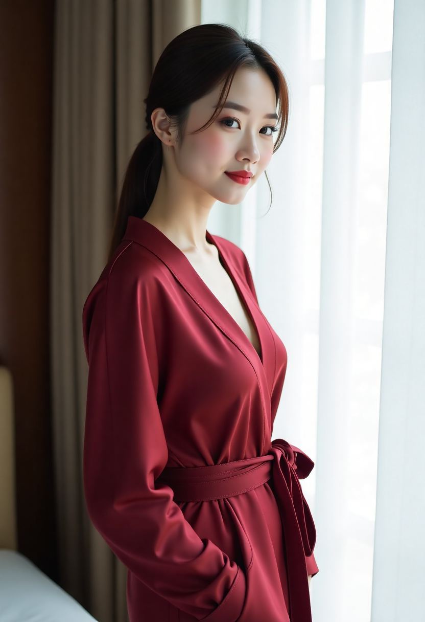 山海不相逢海报